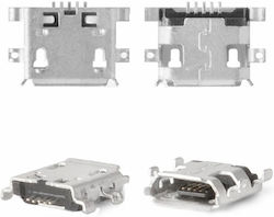 Mobile Phone Charging Connector for Redmi 6a Xiaomi Redmi 6A, Xiaomi Redmi S2. ORI.019.80.026