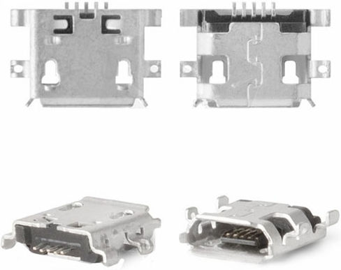 Conector de Încărcare pentru Redmi 6a Xiaomi Redmi 6A, Xiaomi Redmi S2. ORI.019.80.026