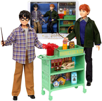 Mattel Large Harry Potter Ron Кукла