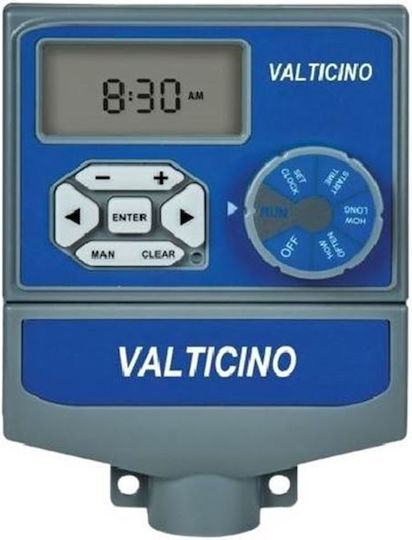 Prospecs Valticino Battery Charger 8 Voltage Indoor Indoor Zr-i-dc-8 Valticino