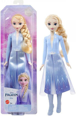 Mattel Elsa Păpușă Congelat