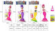 Doll 19cm. (Various Designs/Assortments of Designs) 1pc