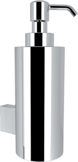 Verdi Omega Spender Metallisch Silber 500ml