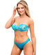Alice-23/w-713 Set Bikini Push Up Color 713
