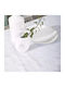 Teoran Curtain Fabric Cotton 280x280cm Teoran