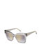 Carrera Sonnenbrillen mit Gray Rahmen und Gray Spiegel Linse 3037/S KB7/FQ