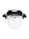 Royalty Line Pressure Cooker 10lt