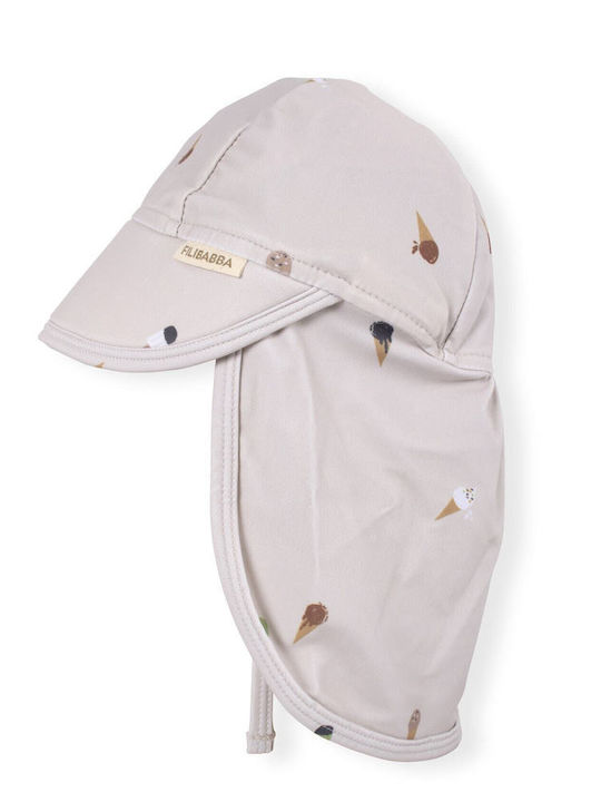 Filibabba Παιδικό Καπέλο Υφασμάτινο Αντηλιακό