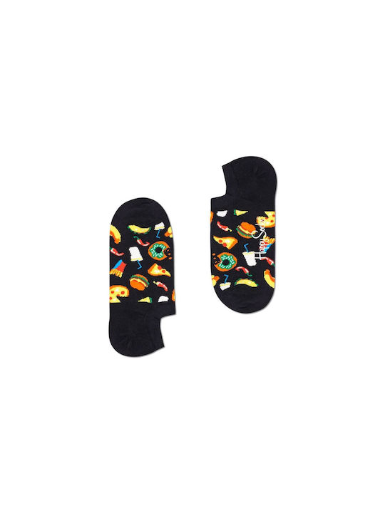 Happy Socks Junk Food Socken Mehrfarbig 1Pack