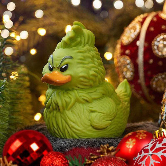 Grinch Tubbz Boxed Fan Shop Merchandise