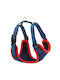 Dog leash Dingo 15865 Bordeaux 39 59 Cm