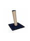 Pawcare Scratching Post Blue