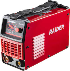 Raider Заваряване Inverter 200Спецификация MMA Raider Заваряване Inverter 200Спецификация MMA