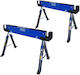 Scheppach Mwb600 Goat Work Stand Set 2pcs