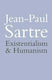 Existentialism And Humanism Jean-paul Sartre
