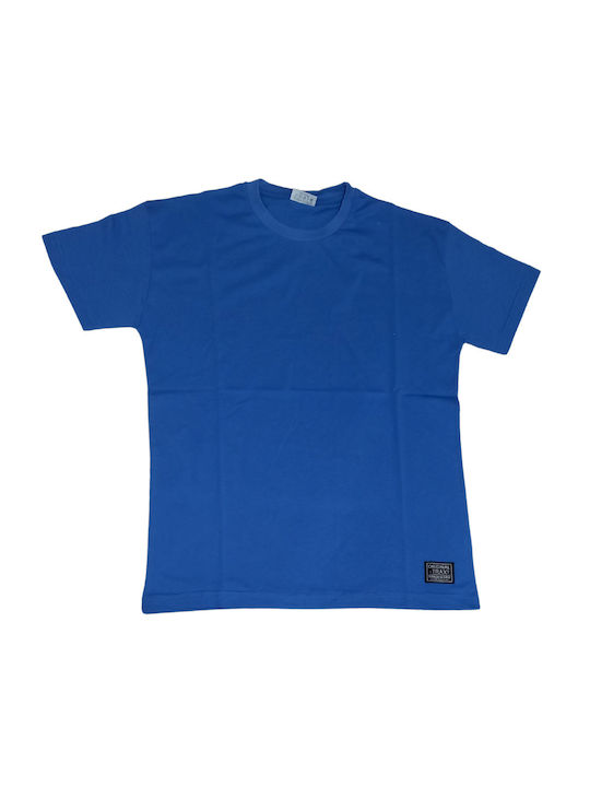 Trax Kinder-T-Shirt LEBANTA