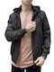 Men's Jacket Black