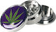 Buddies Grinder 45mm