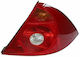 Ford Taillights for Ford Mondeo