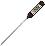 Thermometer with Probe