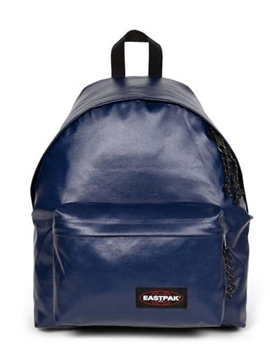 Eastpak Padded Pakr Σχολική Τσάντα Πλάτης Γυμνασίου - Λυκείου Πολύχρωμη 24lt