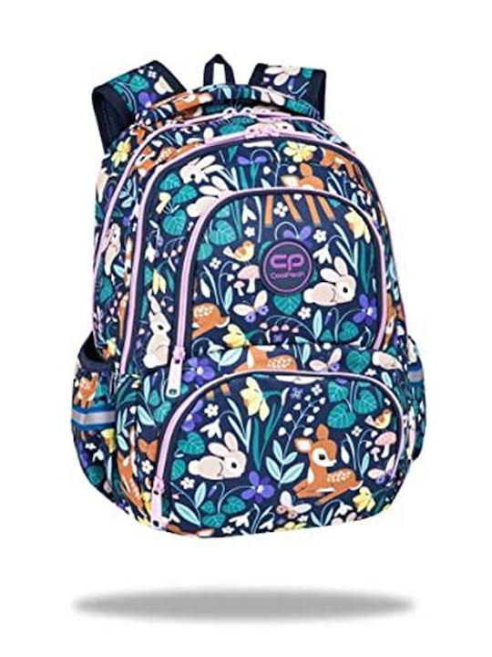 Coolpack Spiner Termic Σχολική Τσάντα Πλάτης Πο...