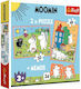 Puzzle pentru Copii Trefl