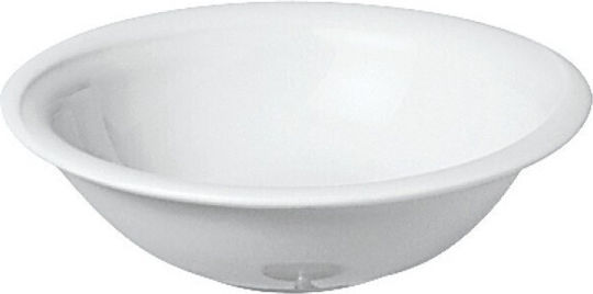 Güral Porselen 52.01691 Porcelain Salad Bowl