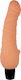 Boss Of Toys Vibrator 21cm Flesh