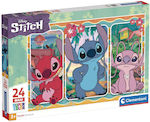 Disney Stitch Maxi-Puzzle 24-teilig