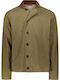 Chesapeake’s Military Jacket Greek Camouflage