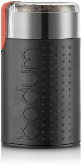 Bodum Electric Coffee Grinder 150W for 60gr Beans Black