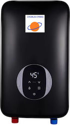 Cronus O' Ring K55-B Стенен Бойлер Централен 5.5кВт