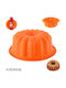 Orion Silicone Cake Baking Pan