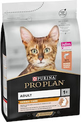 Purina Care Hrană Uscată pentru Pisici Adulte cu Somon / Ton / Porumb 0.4kg