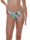 Bluepoint Bikini Slip Green