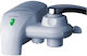 Instapure F8 Ultra White Activated Carbon Fauce...