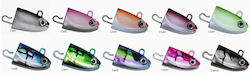 Soul Lures Sled Head OC.08JOCR