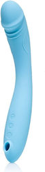 Zenn Clitoral G Spot Sucker