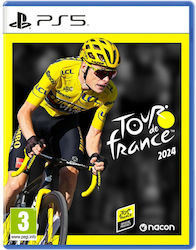 Tour De France 2024