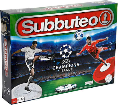 Giochi Preziosi UEFA Champions League Επιτραπέζιο Παιχνίδι Subbuteo