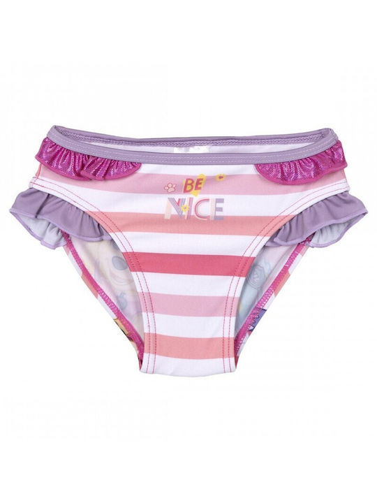 Cerda Costum de baie pentru copii Slipuri de înot Multicolor