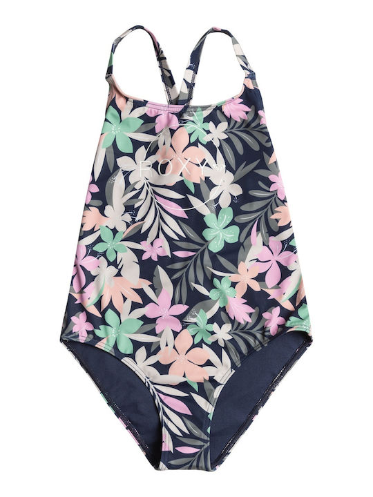 Roxy Kids Swimwear One-Piece