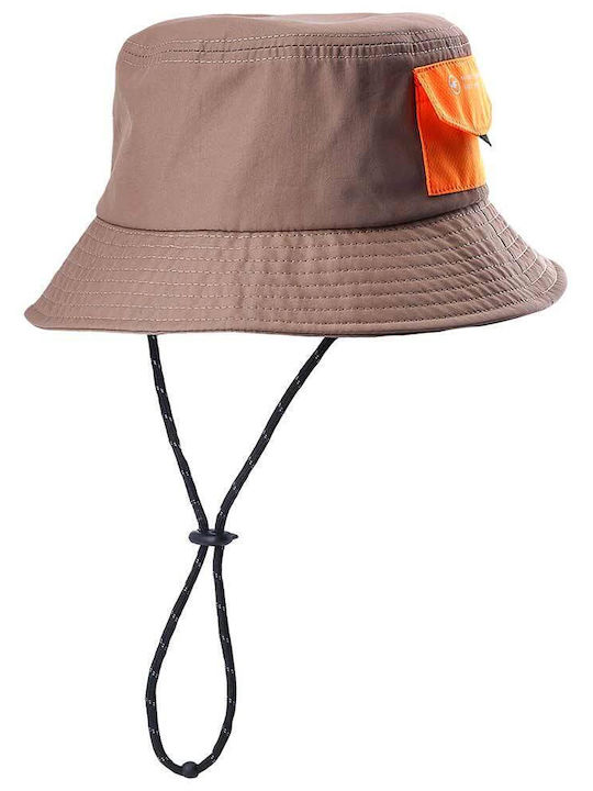 4F Παιδικό Καπέλο Bucket Υφασμάτινο