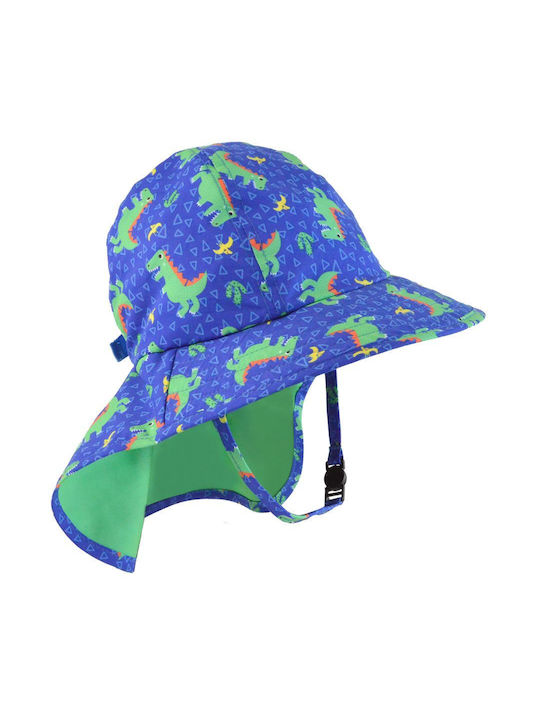 Zoocchini Παιδικό Καπέλο Υφασμάτινο