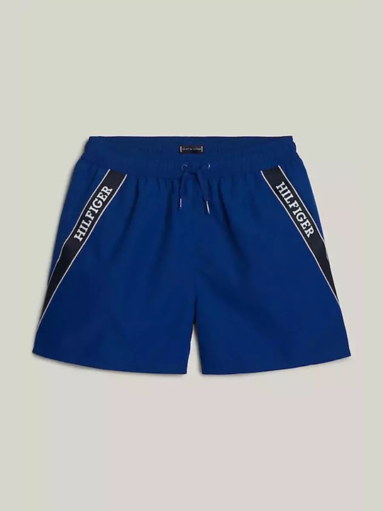 Bonatti Kids Swimwear Swim Shorts Blue