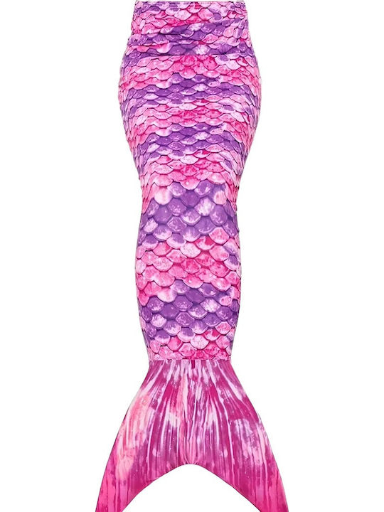 iEFiEL Costum de baie pentru copii Întreg Pink