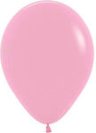 Set of 50 Balloons Latex Pink 13cm