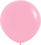 Set of 10 Balloons Latex Pink