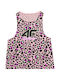 4F Kids Blouse Sleeveless Pink